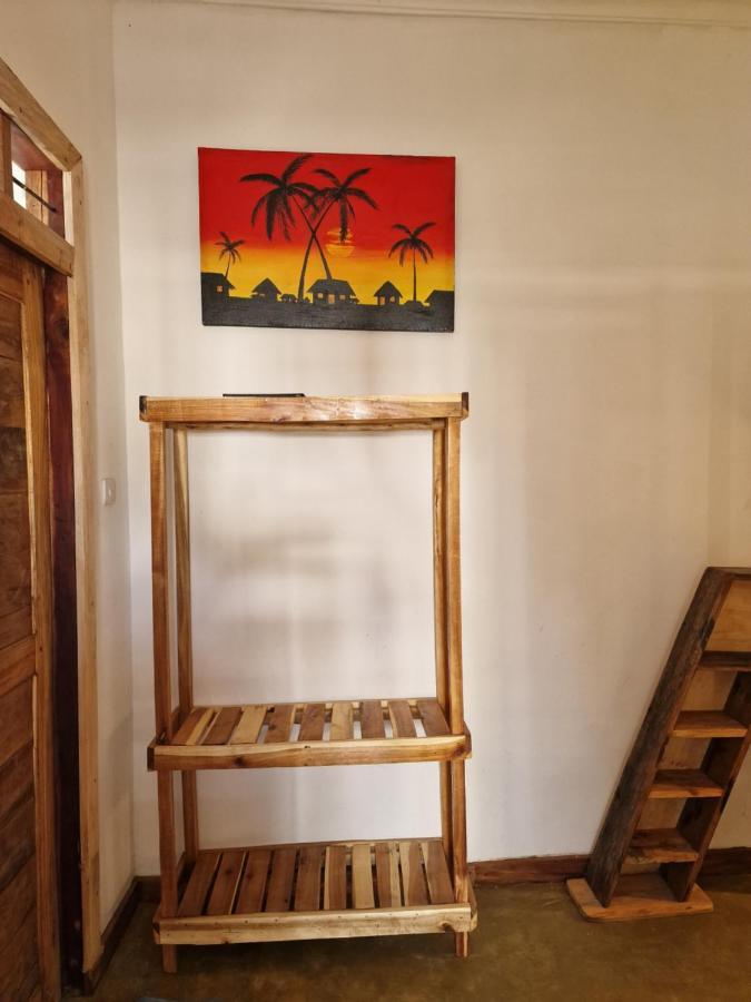 Mafia Island Bungalows Utende 외부 사진