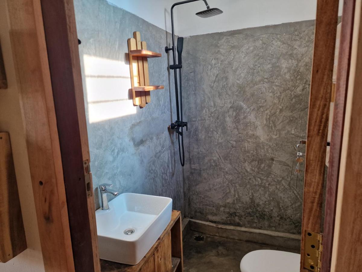 Mafia Island Bungalows Utende 외부 사진